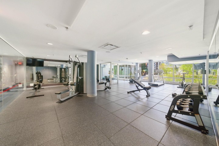 Photo 26 at 3605 - 1283 Howe Street, Downtown VW, Vancouver West