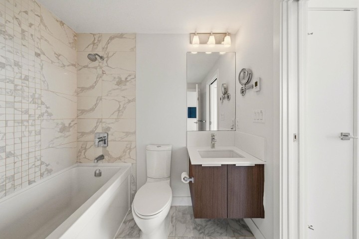 Photo 22 at 3605 - 1283 Howe Street, Downtown VW, Vancouver West