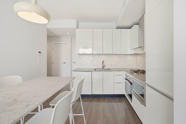 Photo 3 at 3605 - 1283 Howe Street, Downtown VW, Vancouver West