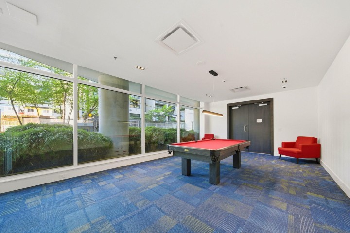 Photo 28 at 3605 - 1283 Howe Street, Downtown VW, Vancouver West