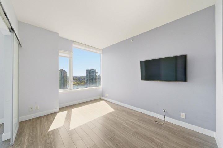 Photo 9 at 3605 - 1283 Howe Street, Downtown VW, Vancouver West