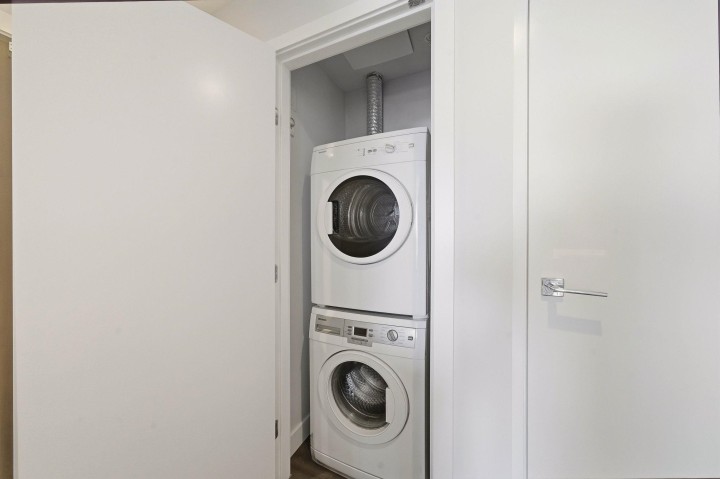Photo 24 at 3605 - 1283 Howe Street, Downtown VW, Vancouver West
