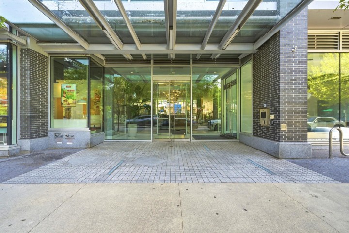Photo 38 at 3605 - 1283 Howe Street, Downtown VW, Vancouver West