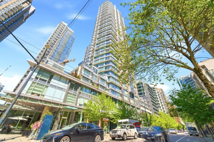 Photo 33 at 3605 - 1283 Howe Street, Downtown VW, Vancouver West