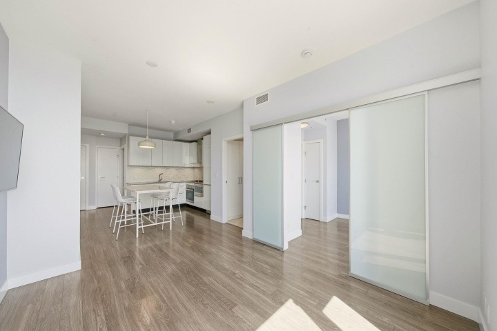Photo 11 at 3605 - 1283 Howe Street, Downtown VW, Vancouver West