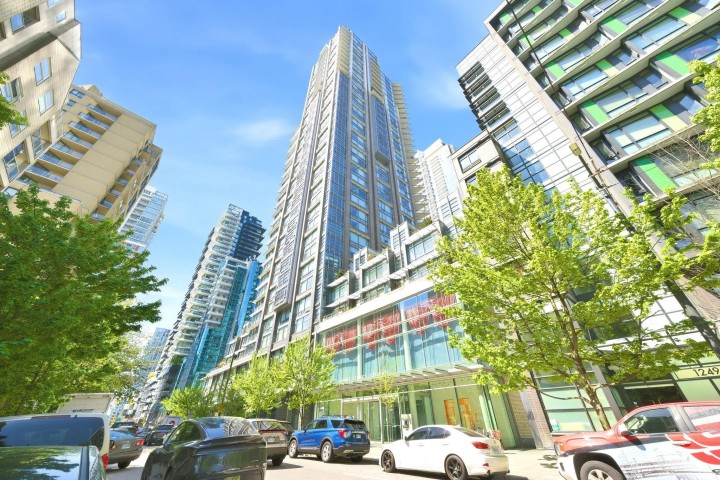 Photo 35 at 3605 - 1283 Howe Street, Downtown VW, Vancouver West