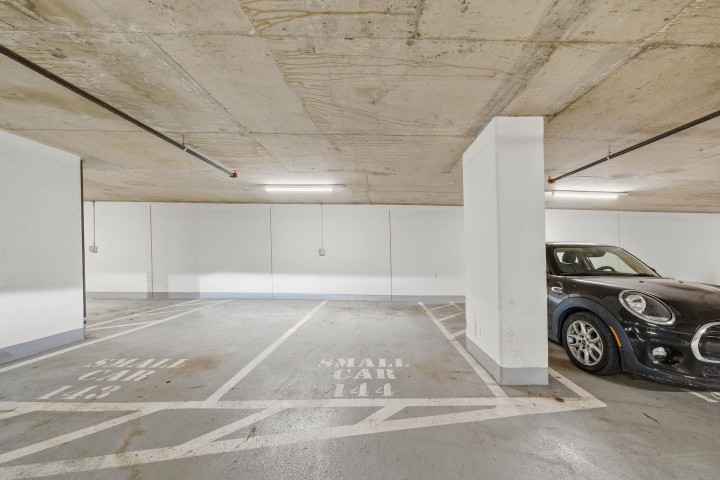 Photo 31 at 3605 - 1283 Howe Street, Downtown VW, Vancouver West