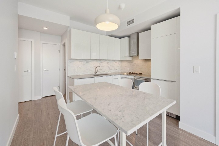 Photo 4 at 3605 - 1283 Howe Street, Downtown VW, Vancouver West