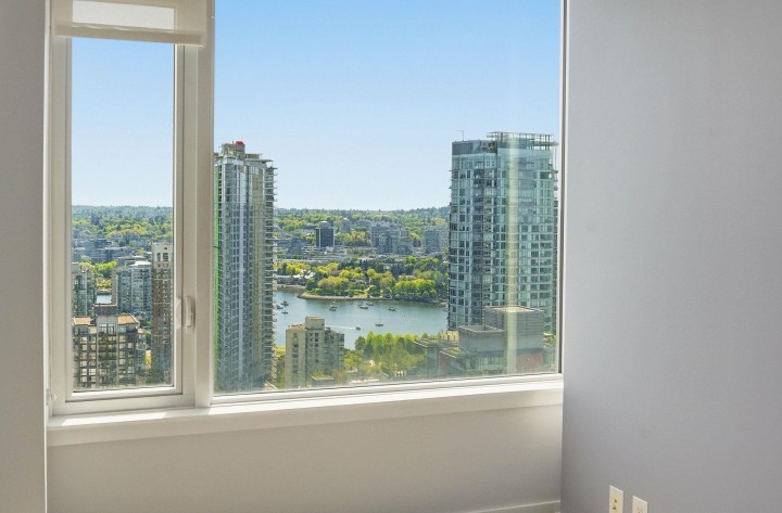 Photo 8 at 3605 - 1283 Howe Street, Downtown VW, Vancouver West