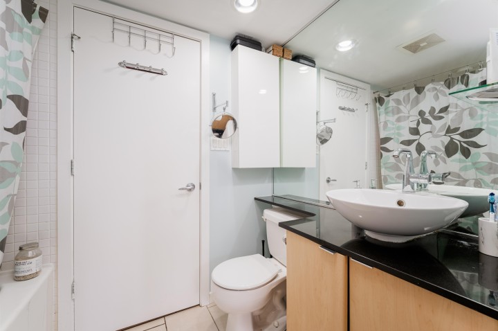 Photo 23 at 506 - 989 Beatty Street, Yaletown, Vancouver West