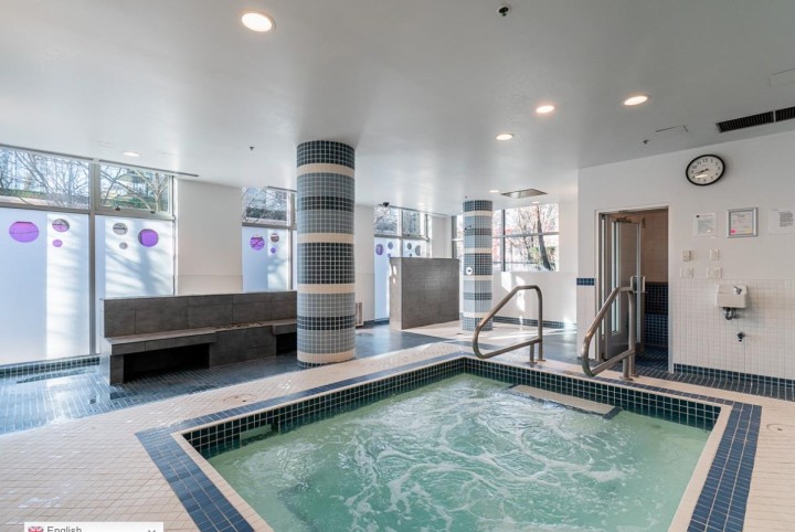 Photo 27 at 506 - 989 Beatty Street, Yaletown, Vancouver West