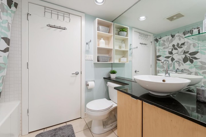 Photo 29 at 506 - 989 Beatty Street, Yaletown, Vancouver West