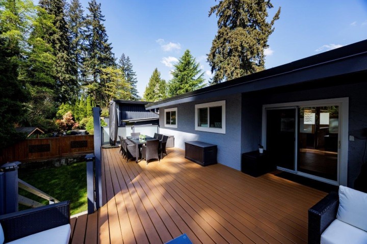 Photo 36 at 2549 Bendale Road, Blueridge NV, North Vancouver