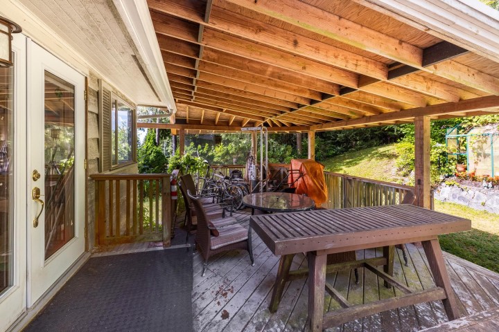 Photo 27 at 4535 Mountain Highway, Lynn Valley, North Vancouver