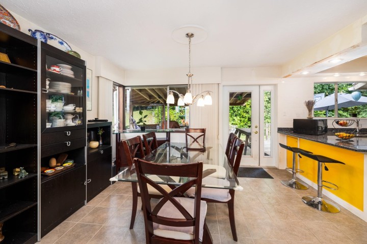 Photo 13 at 4535 Mountain Highway, Lynn Valley, North Vancouver