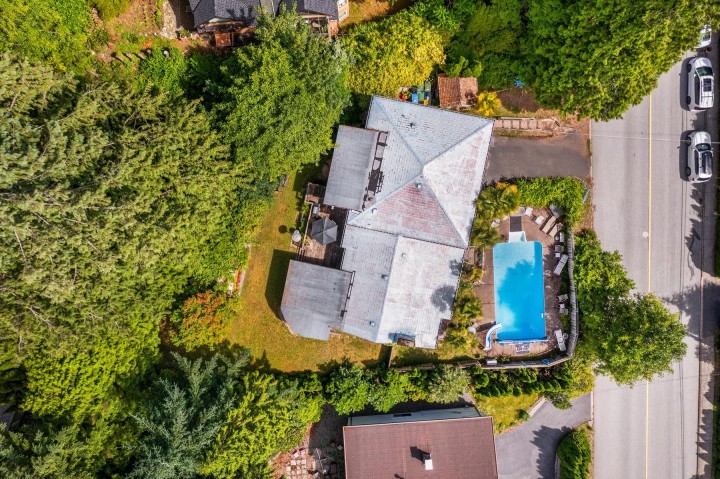 Photo 35 at 4535 Mountain Highway, Lynn Valley, North Vancouver