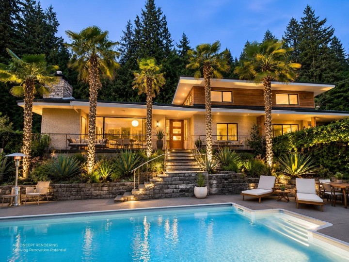 Photo 39 at 4535 Mountain Highway, Lynn Valley, North Vancouver