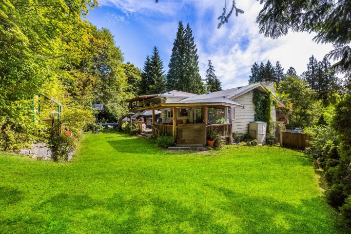 Photo 25 at 4535 Mountain Highway, Lynn Valley, North Vancouver