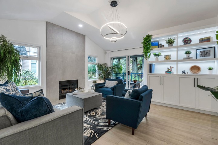 Photo 1 at 1102 Strathaven Drive, Northlands, North Vancouver