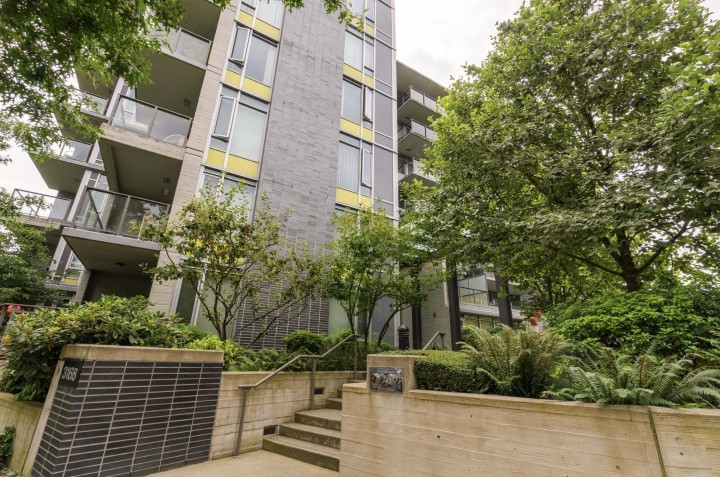 Photo 23 at 301 - 3168 Riverwalk Avenue, Vancouver East