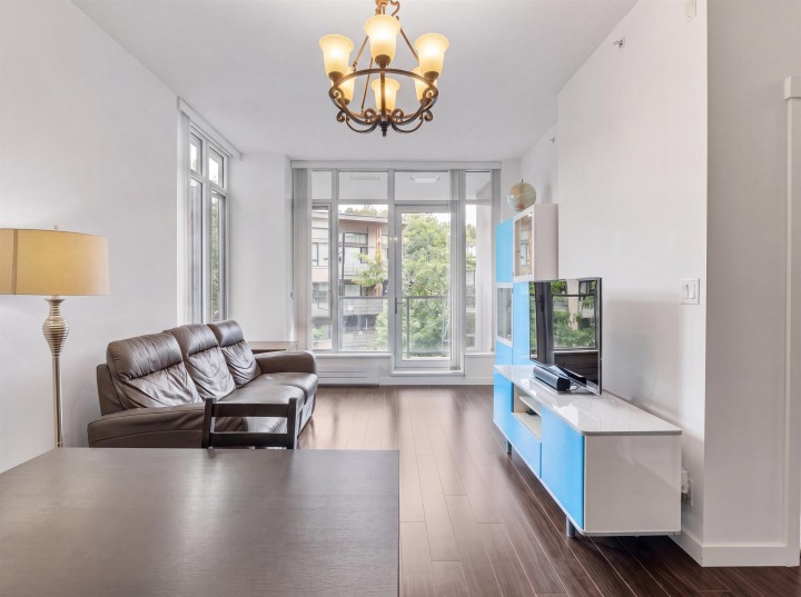 Photo 6 at 301 - 3168 Riverwalk Avenue, Vancouver East