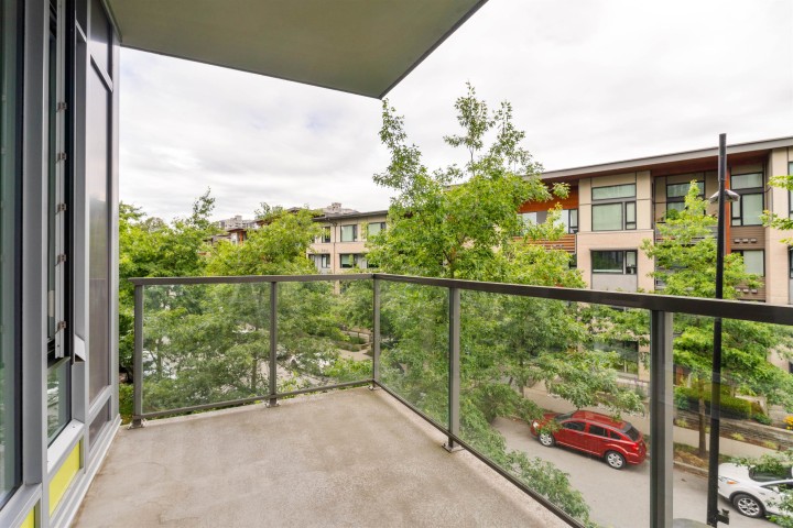 Photo 16 at 301 - 3168 Riverwalk Avenue, Vancouver East