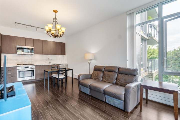 Photo 5 at 301 - 3168 Riverwalk Avenue, Vancouver East