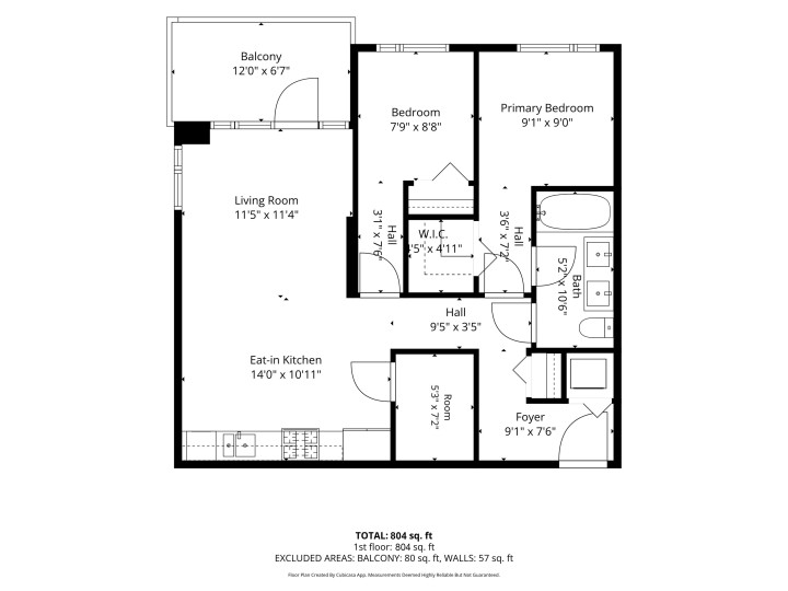 Photo 24 at 301 - 3168 Riverwalk Avenue, Vancouver East