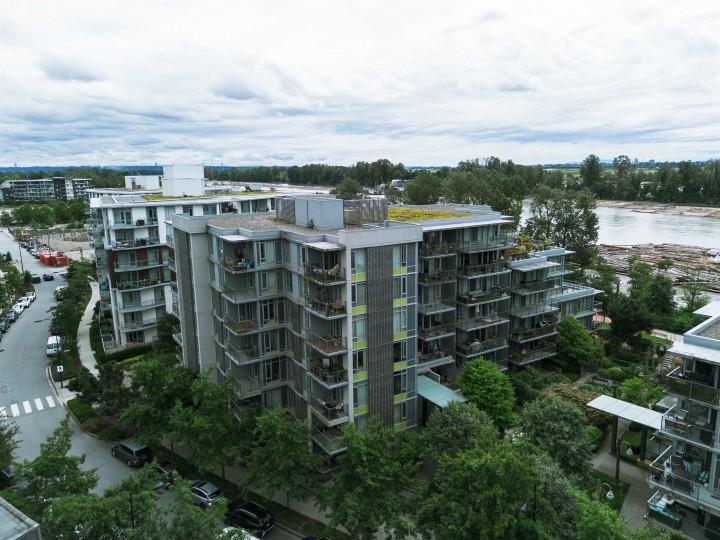 Photo 21 at 301 - 3168 Riverwalk Avenue, Vancouver East