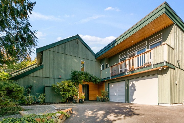Photo 25 at 45 Sweetwater Place, Lions Bay, West Vancouver