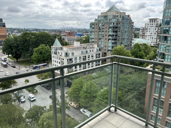 Photo 1 at 1102 - 1088 Quebec Street, Downtown VE, Vancouver East