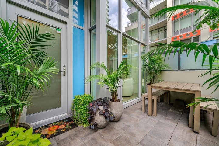 Photo 1 at 141 E 1st Avenue, Mount Pleasant VE, Vancouver East