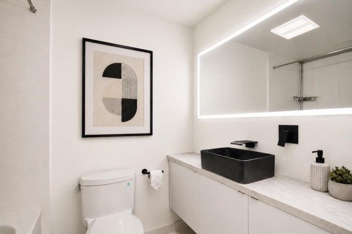 Photo 17 at 201 - 3939 Knight Street, Vancouver East
