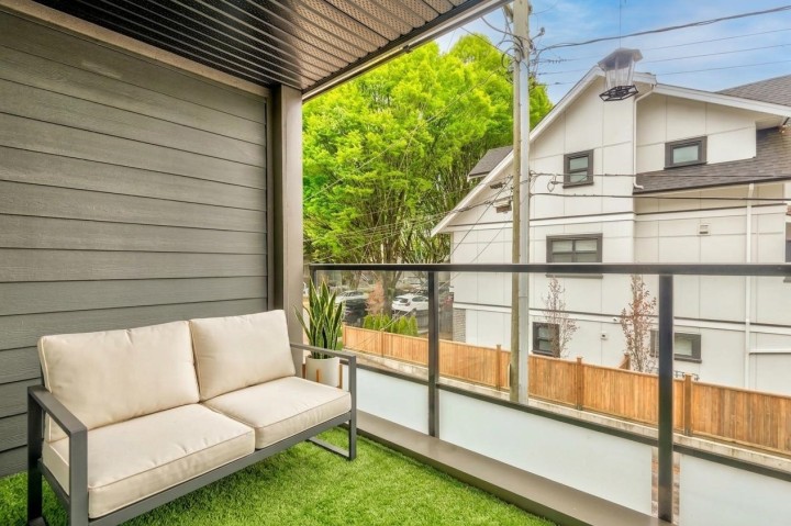 Photo 20 at 201 - 3939 Knight Street, Vancouver East