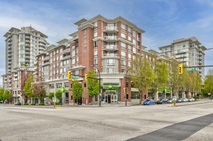 Photo 24 at 201 - 3939 Knight Street, Vancouver East
