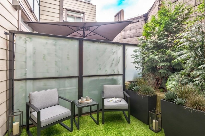 Photo 14 at 201 - 3939 Knight Street, Vancouver East