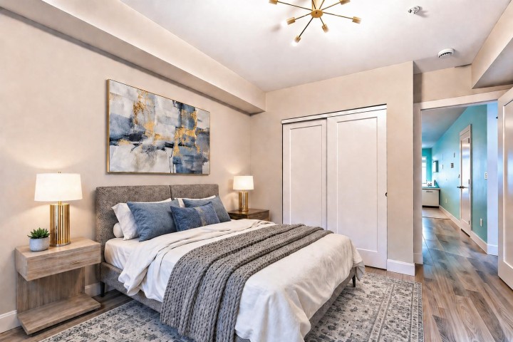 Photo 15 at 201 - 3939 Knight Street, Vancouver East
