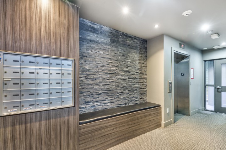 Photo 4 at 201 - 3939 Knight Street, Vancouver East