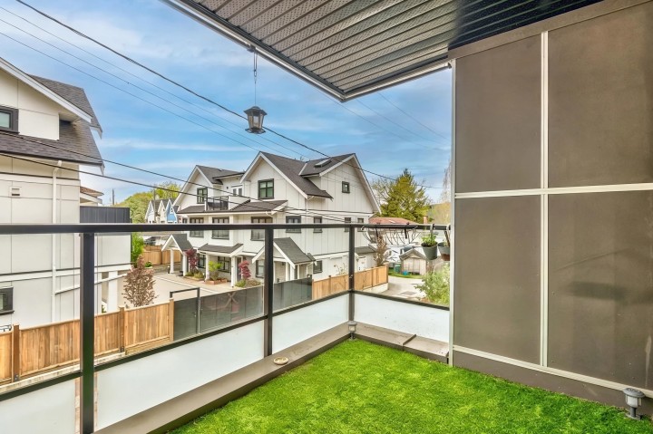 Photo 21 at 201 - 3939 Knight Street, Vancouver East