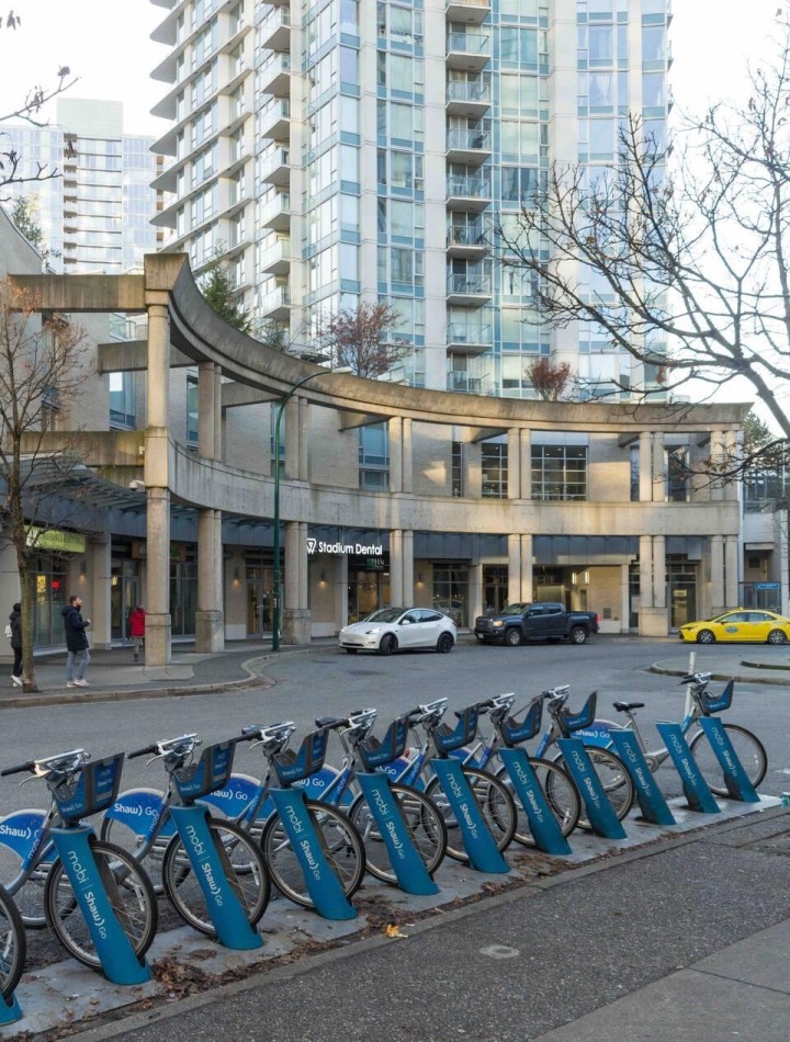 Photo 36 at 3505 - 188 Keefer Place, Downtown VW, Vancouver West