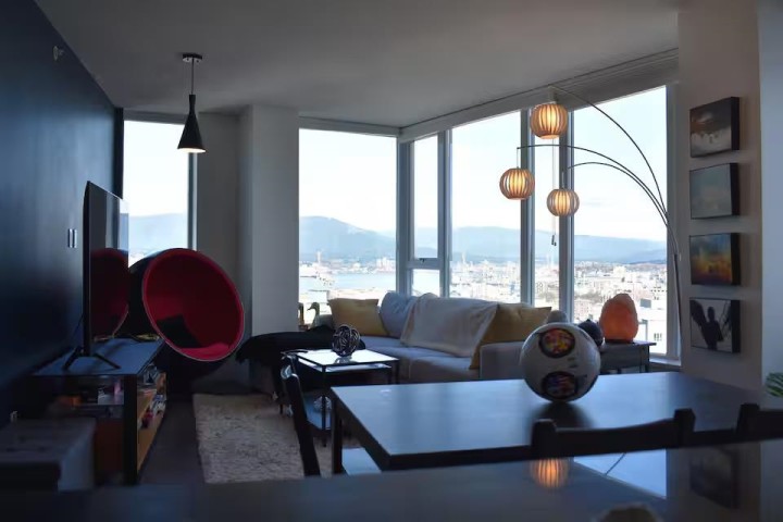 Photo 5 at 3505 - 188 Keefer Place, Downtown VW, Vancouver West