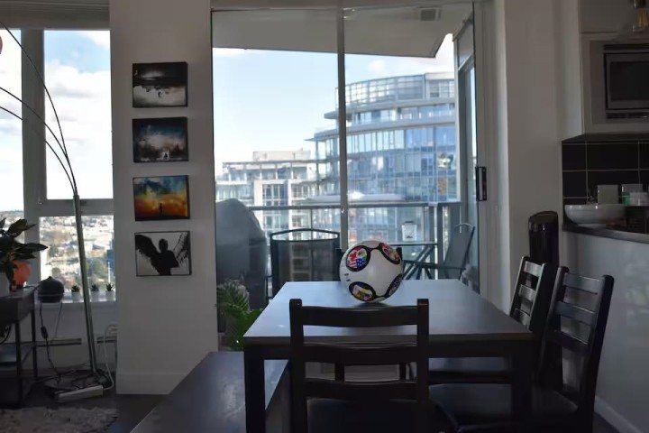 Photo 9 at 3505 - 188 Keefer Place, Downtown VW, Vancouver West