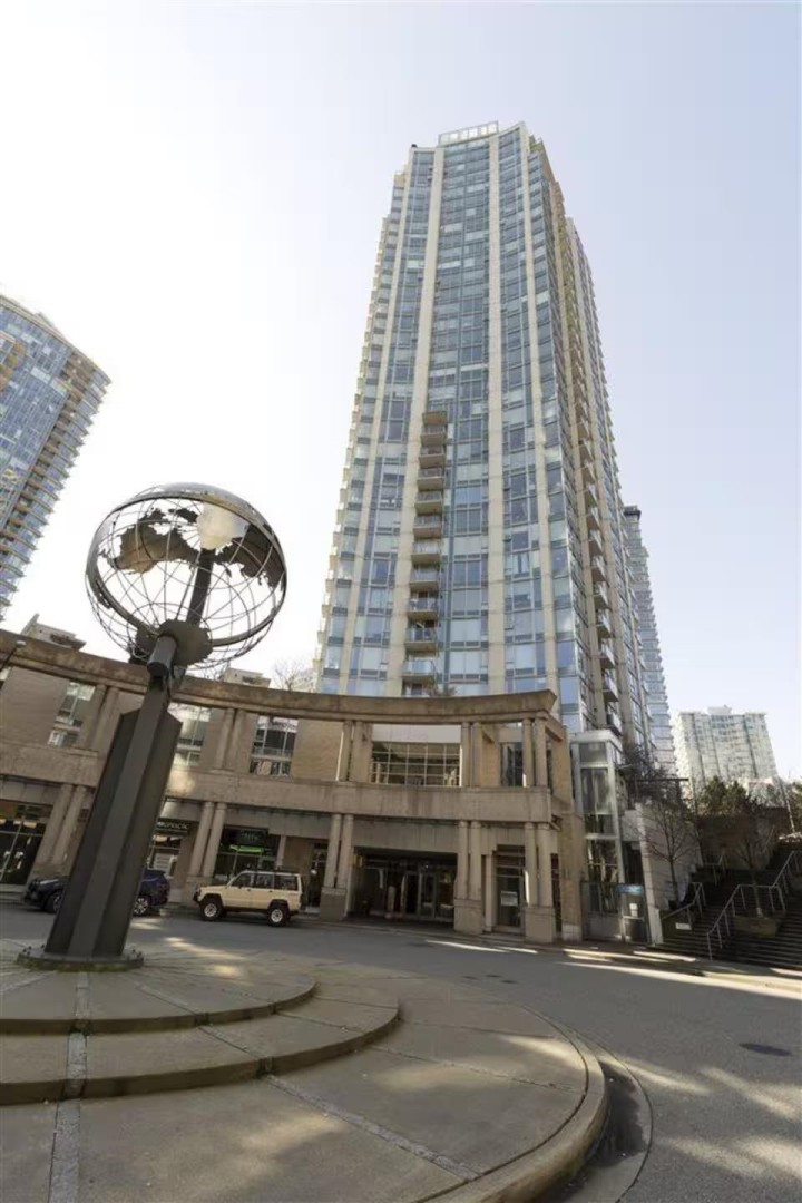 Photo 38 at 3505 - 188 Keefer Place, Downtown VW, Vancouver West