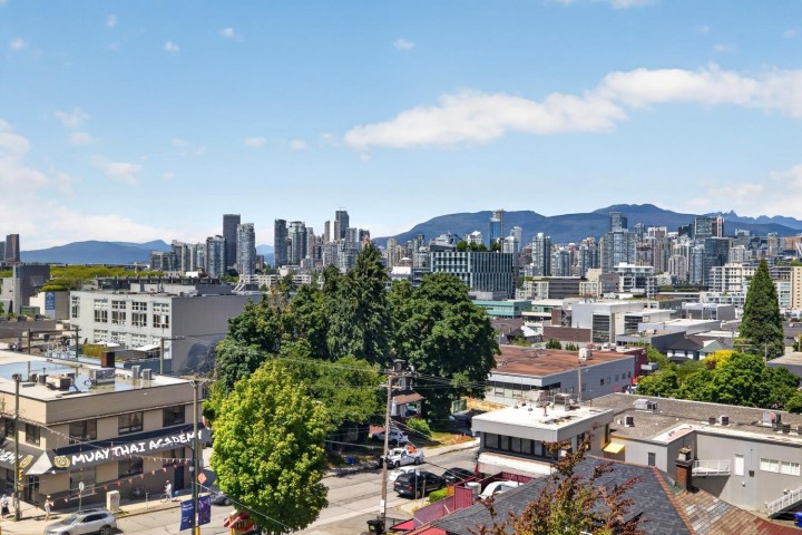 Photo 16 at 707 - 238 W Broadway, Mount Pleasant VW, Vancouver West