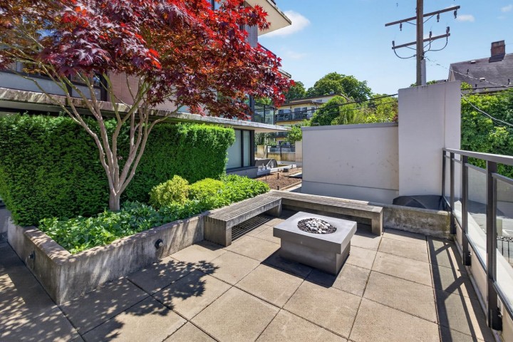 Photo 28 at 707 - 238 W Broadway, Mount Pleasant VW, Vancouver West