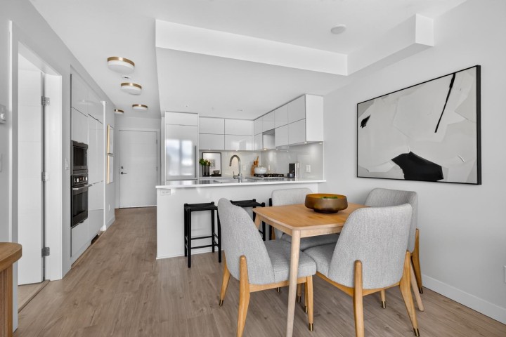 Photo 9 at 707 - 238 W Broadway, Mount Pleasant VW, Vancouver West