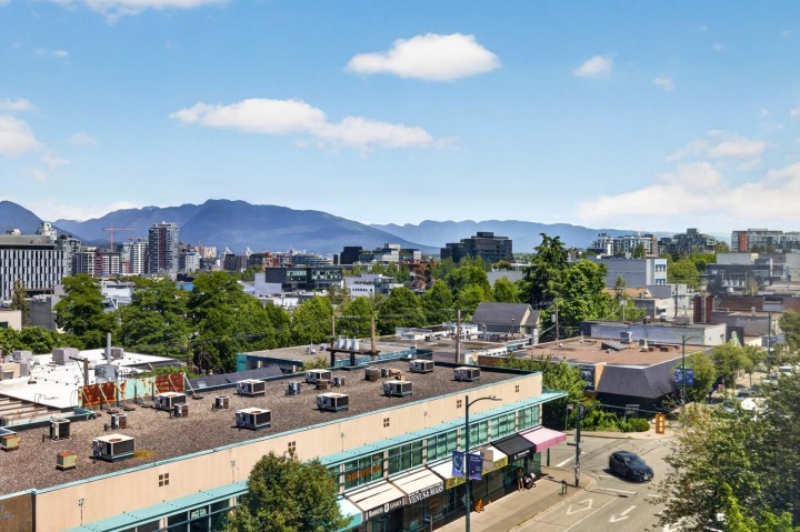 Photo 14 at 707 - 238 W Broadway, Mount Pleasant VW, Vancouver West