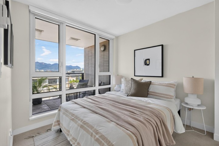 Photo 18 at 707 - 238 W Broadway, Mount Pleasant VW, Vancouver West