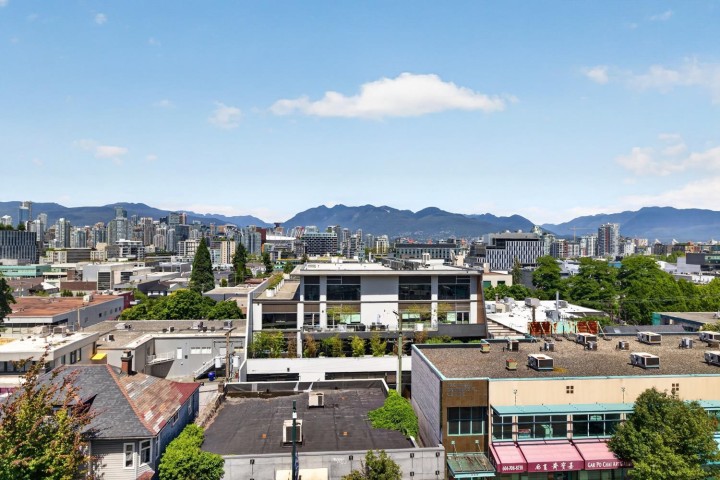 Photo 15 at 707 - 238 W Broadway, Mount Pleasant VW, Vancouver West