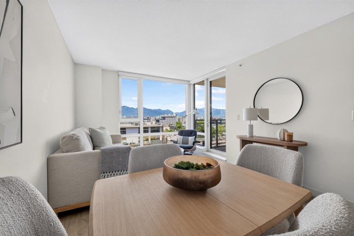 Photo 11 at 707 - 238 W Broadway, Mount Pleasant VW, Vancouver West